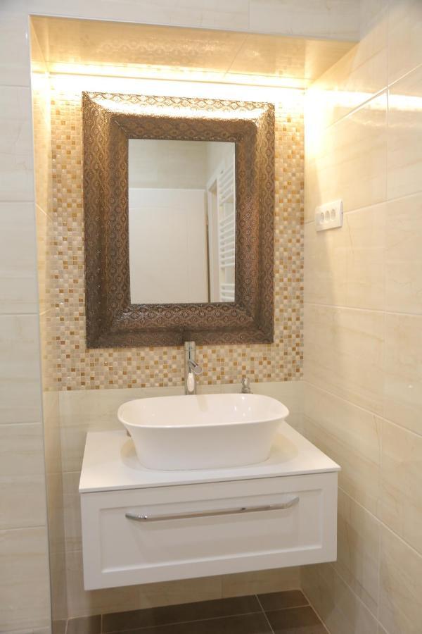 Vitez Apartment II Lublaň Exteriér fotografie