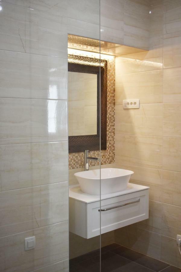 Vitez Apartment II Lublaň Exteriér fotografie